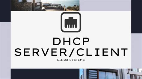 configure dhcp client ubuntu server 22.04